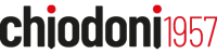 Chiodoni Logo